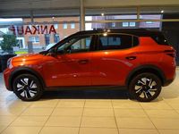 Gebraucht Opel Frontera 145 PS (106 kW) 2025 Orange SUV