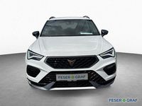 Gebraucht Cupra Ateca VZ 300 PS (220 kW) 2023 Bila weiss SUV