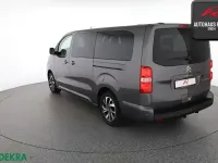 Occasion Citroën Jumpy Business Class 179 ch (131 kW) 2019 Gris Monospace