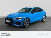 Gebraucht Audi S3 Ambiente 310 PS (228 kW) 2023 Blau Limousine