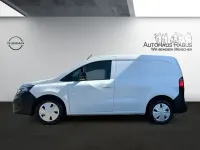 Gebraucht Nissan Townstar N-Connecta 89 kW (122 PS) 2023 Andere Van
