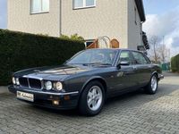 Gebraucht Jaguar XJ40 S 222 PS (163 kW) 1994 Silber Limousine