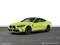 Gebraucht BMW M4 Competition Edition 530 PS (389 kW) 2025 Andere Coupé