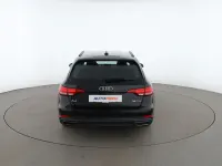 Gebraucht Audi A4 2019 Schwarz Kombi