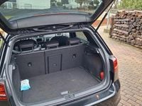 Gebraucht VW Golf VII GTD 184 PS (135 kW) 2015 Schwarz Kleinwagen