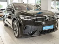 Occasion VW ID.5 Pro 210 kW (286 ch) 2025 Noir SUV