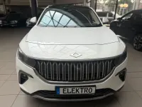 Gebraucht Togg T10X 160 kW (218 PS) 2025 Weiß SUV