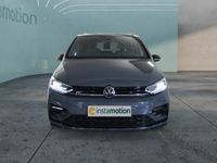 Gebraucht VW Touran Style 150 PS (110 kW) 2024 Grau Van / Kleinbus