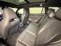 Gebraucht Skoda Superb SportLine 204 PS (150 kW) 2025 Graphite grau metallic Limousine
