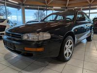 Gebraucht Toyota Camry 136 PS (100 kW) 1994 Grün Limousine