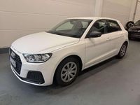 Gebraucht Audi A1 Advanced 110 PS (80 kW) 2021 Cortinaweiß Kleinwagen