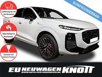 Neu Audi Q3 204 PS (150 kW) 2026 Wählbar SUV