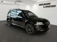 Gebraucht Skoda Yeti Monte Carlo 125 PS (91 kW) 2015 Schwarz SUV