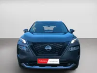 Neu Nissan X-Trail Tekna+ 213 PS (156 kW) 2025 Gun metallic SUV