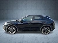Gebraucht VW T-Roc Style 116 PS (85 kW) 2026 Grenadillschwarz metallic SUV