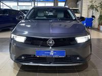 Gebraucht Opel Astra Elegance 131 PS (96 kW) 2024 Grau Kombi