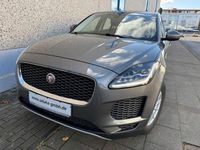 Gebraucht Jaguar E-Pace 150 PS (110 kW) 2020 Grau SUV