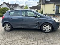 gebraucht Opel Corsa 1.4 Twinport Cosmo Cosmo