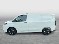 Neu Ford Transit Custom Trend 232 PS (170 kW) 2026 Weiß Van / Kleinbus