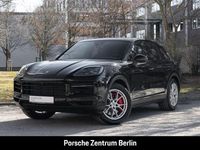 Gebraucht Porsche Cayenne S 475 PS (349 kW) 2025 Schwarz SUV
