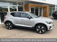 Gebraucht Volvo XC40 Core 185 kW (252 PS) 2025 Silber SUV