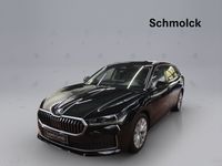 Neu Skoda Superb Selection 204 PS (150 kW) 2025 Schwarz Kombi