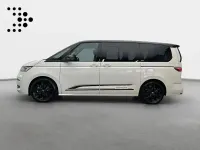 Neu VW Multivan Edition 245 PS (180 kW) 2026 Weiß Van / Kleinbus