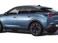 Gebraucht Peugeot 3008 Allure 145 PS (106 kW) 2025 Titane grau SUV