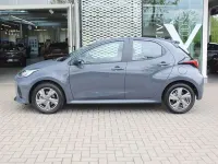 Neu Mazda 2 Exclusive-Line 116 PS (85 kW) 2026 Charcoal grey Kleinwagen