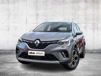 gebraucht Renault Captur Intens TCe 140 ABS Fahrerairbag ESP SERVO