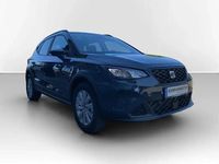 Neu Seat Arona 85 PS (62 kW) 2025 Blau SUV