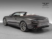 Neu Bentley Continental 680 PS (500 kW) 2026 Braun Cabrio