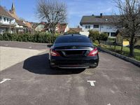 Gebraucht Mercedes CLS350 258 PS (189 kW) 2017 Coupé