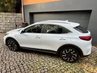 Gebraucht Kia XCeed Vision 140 PS (102 kW) 2025 Weiß SUV