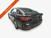 Gebraucht BMW 420 Gran Coupé 190 PS (139 kW) 2023 Schwarz Coupé