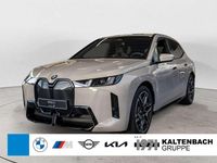 Neu BMW iX M Sport 300 kW (408 PS) 2025 Grau SUV