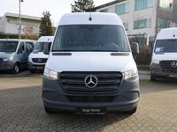 gebraucht Mercedes Sprinter 211 KASTEN+FWD+L1H2+KLIMA+AHK2,0T+REGAL