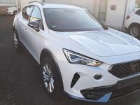 Gebraucht Cupra Formentor 150 PS (110 kW) 2023 Weiß SUV