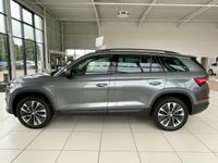 gebraucht Skoda Kodiaq 2.0 TDI Tour Digi