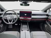 Gebraucht VW ID.7 Pro 210 kW (286 PS) 2024 Silber Kombi