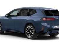 Neu BMW iX3 M Sport 362 kW (493 PS) 2026 Blau SUV