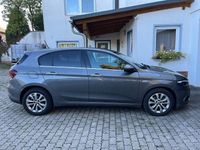 Gebraucht Fiat Tipo Business 120 PS (88 kW) 2019 Grau Limousine
