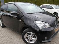 Gebraucht Seat Mii Style 68 PS (50 kW) 2019 Schwarz Kleinwagen
