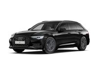 Gebraucht Audi A6 Advanced Plus 245 PS (180 kW) 2025 Schwarz Kombi