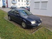 Gebraucht VW Bora 2003 Limousine