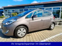 Gebraucht Hyundai ix20 Trend 90 PS (66 kW) 2015 Braun Kleinwagen