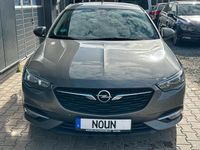 Gebraucht Opel Insignia Sport 136 PS (100 kW) 2018 Grau Limousine
