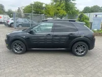 Gebraucht Citroën C4 Cactus Shine 99 PS (72 kW) 2015 Schwarz Kleinwagen