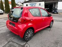 gebraucht Toyota Aygo Klima