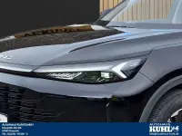 Używany Baic X75 177 KM (130 kW) 2024 Czarny SUV
